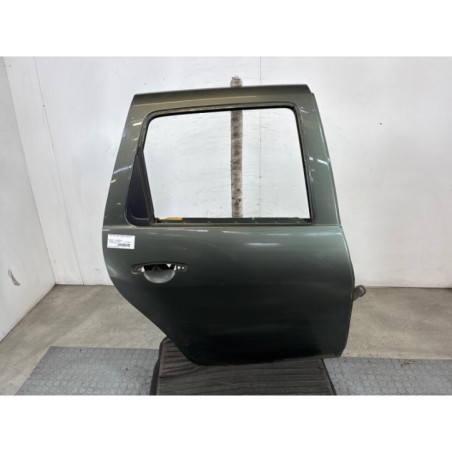 Porte arriere droit DACIA DUSTER 1 Photo n°1