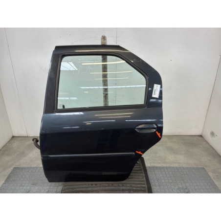 Porte arriere gauche DACIA LOGAN 1 Photo n°1