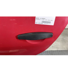 Porte arriere gauche DACIA SANDERO 1