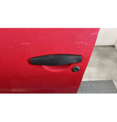Porte avant gauche DACIA SANDERO 1