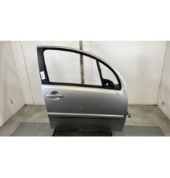 Porte avant droit CITROEN C3 1 Photo n°1