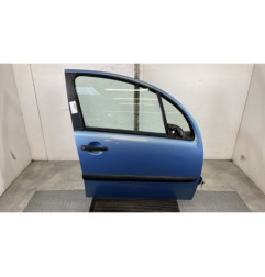 Porte avant droit CITROEN C3 1 Photo n°1
