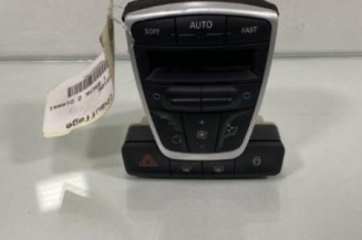 Commande chauffage RENAULT LAGUNA 3