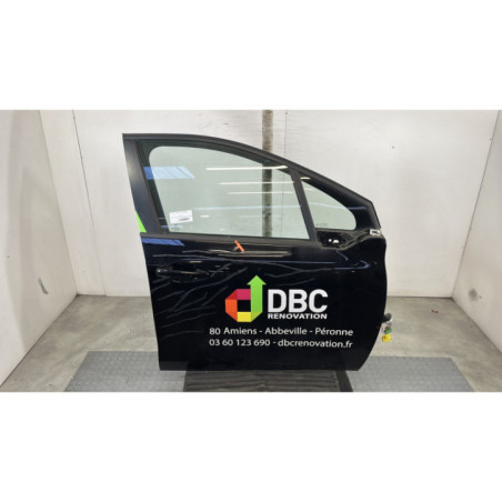 Porte avant droit PEUGEOT 208 1 Photo n°1