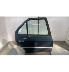 Porte arriere droit PEUGEOT 306 Photo n°1