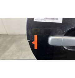Porte arriere droit PEUGEOT 307