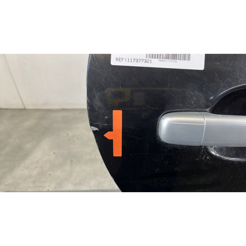 Porte arriere droit PEUGEOT 307 Photo n°3