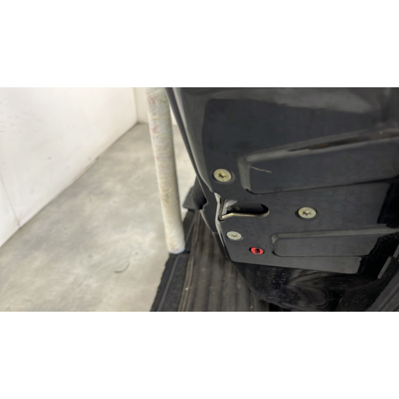 Porte arriere droit PEUGEOT 307 Photo n°4