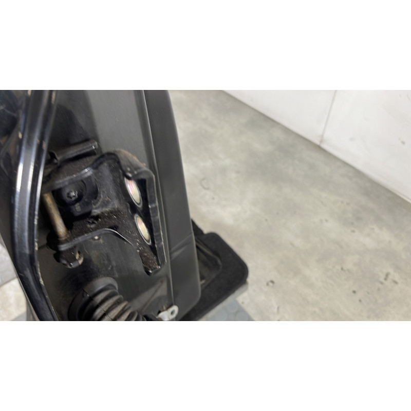 Porte arriere droit PEUGEOT 307 Photo n°5