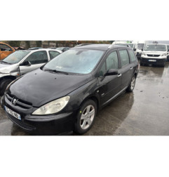 Porte arriere droit PEUGEOT 307