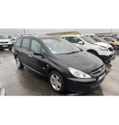 Porte arriere droit PEUGEOT 307