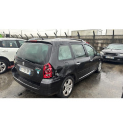 Porte arriere droit PEUGEOT 307