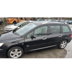 Porte arriere droit PEUGEOT 307