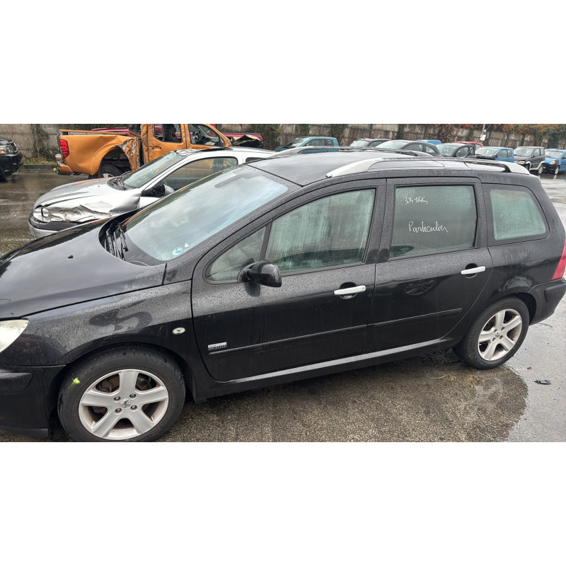 Porte arriere droit PEUGEOT 307 Photo n°14