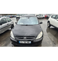 Porte arriere droit PEUGEOT 307