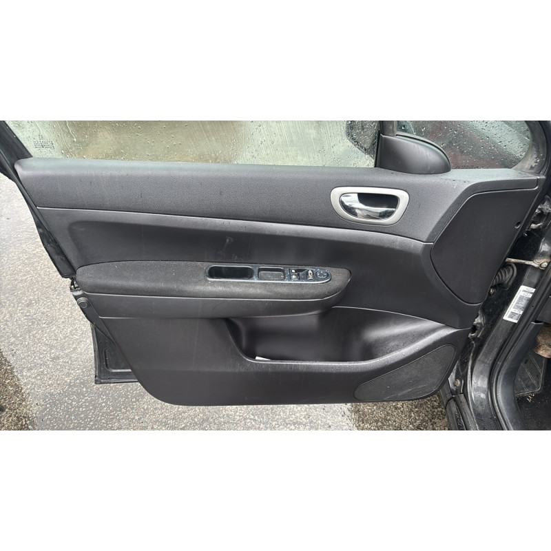 Porte arriere droit PEUGEOT 307 Photo n°17