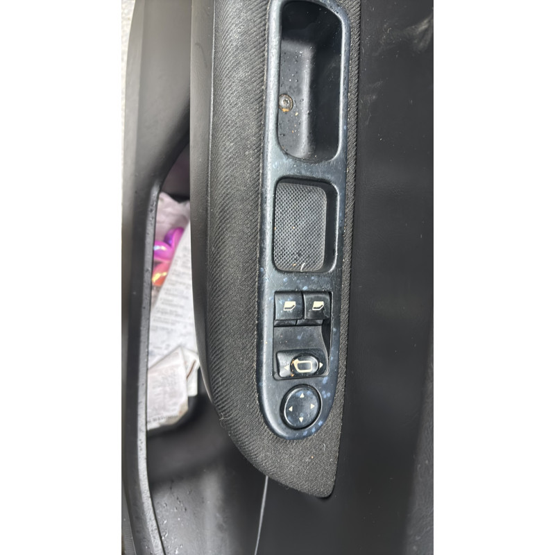 Porte arriere droit PEUGEOT 307 Photo n°18