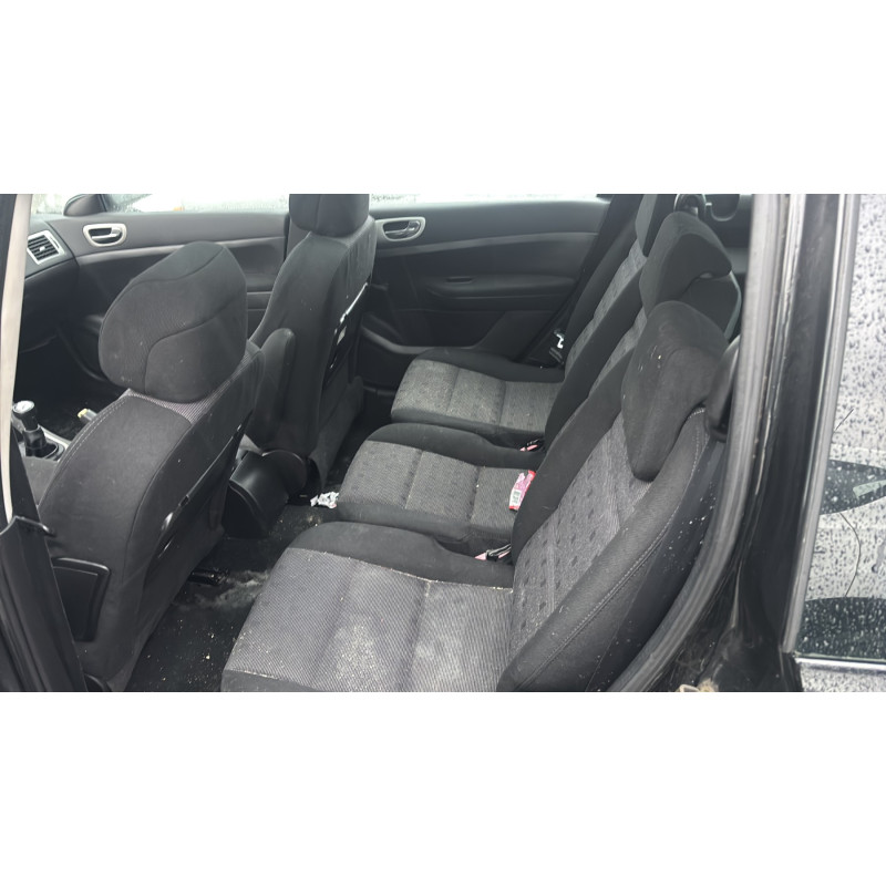 Porte arriere droit PEUGEOT 307 Photo n°20