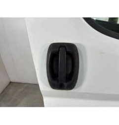 Porte avant droit CITROEN JUMPER 3 Photo n°1