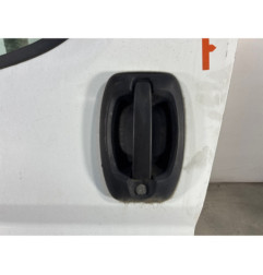 Porte avant gauche CITROEN JUMPER 3