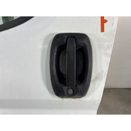 Porte avant gauche CITROEN JUMPER 3