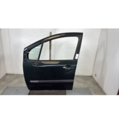 Porte avant gauche RENAULT MODUS Photo n°1