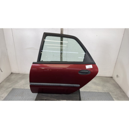 Porte arriere gauche RENAULT LAGUNA 1 Photo n°1