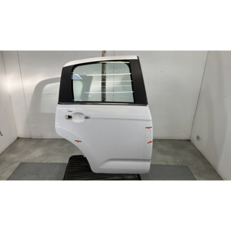 Porte arriere droit CITROEN C3 2 Photo n°1