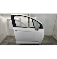 Porte avant droit CITROEN C3 2 Photo n°1