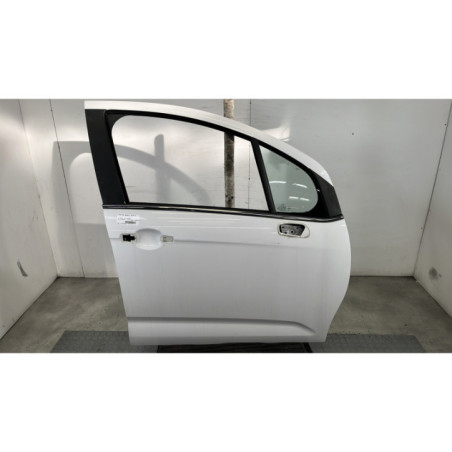 Porte avant droit CITROEN C3 2 Photo n°1