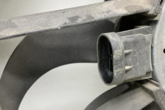 Moto ventilateur radiateur RENAULT LAGUNA 3