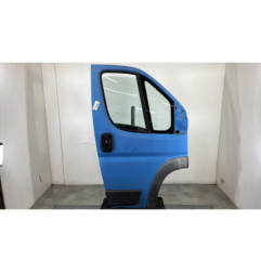 Porte avant droit PEUGEOT BOXER 3 Photo n°1