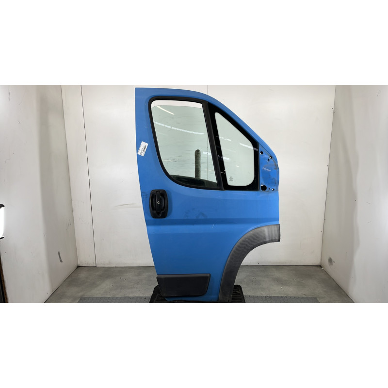Porte avant droit PEUGEOT BOXER 3 Photo n°1
