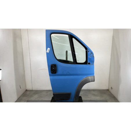 Porte avant droit PEUGEOT BOXER 3 Photo n°1