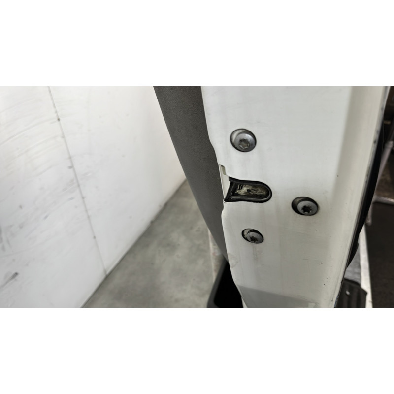 Porte avant droit PEUGEOT BOXER 3 Photo n°3