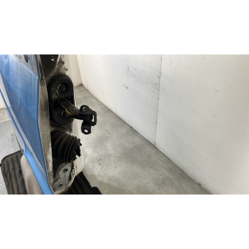 Porte avant droit PEUGEOT BOXER 3 Photo n°5