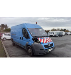Porte avant droit PEUGEOT BOXER 3
