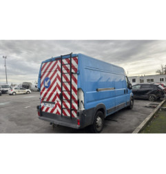 Porte avant droit PEUGEOT BOXER 3