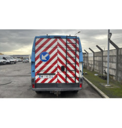 Porte avant droit PEUGEOT BOXER 3