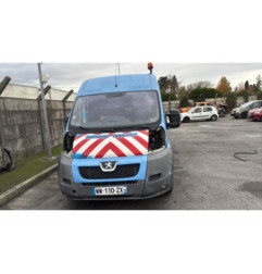 Porte avant droit PEUGEOT BOXER 3