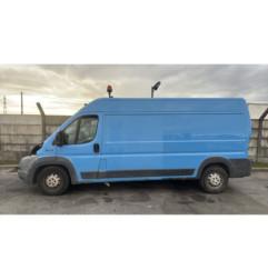 Porte avant droit PEUGEOT BOXER 3