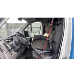 Porte avant droit PEUGEOT BOXER 3