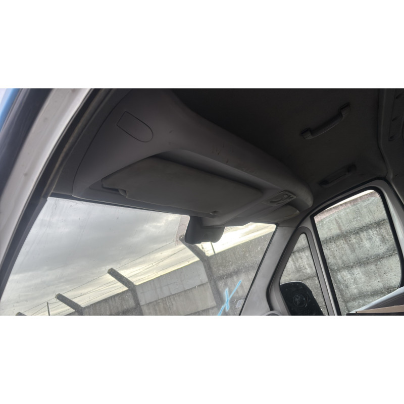 Porte avant droit PEUGEOT BOXER 3 Photo n°19