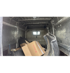 Porte avant droit PEUGEOT BOXER 3