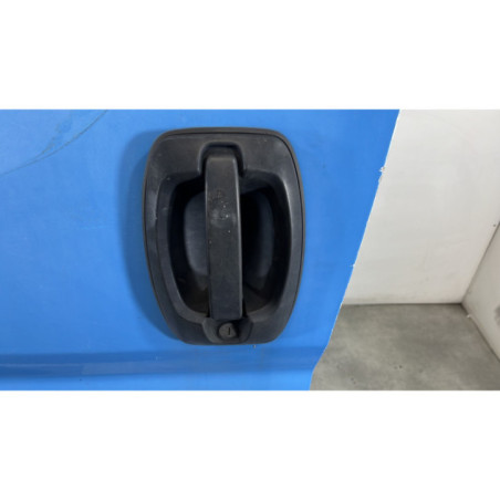 Porte avant gauche PEUGEOT BOXER 3