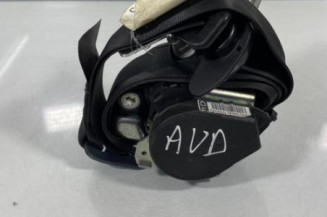 Pretensionneur de ceinture avant droit CITROEN C4 1 Photo n°1