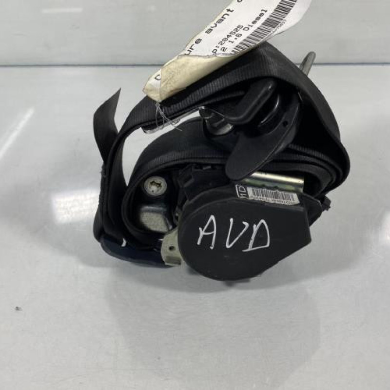 Pretensionneur de ceinture avant droit CITROEN C4 1 Photo n°1