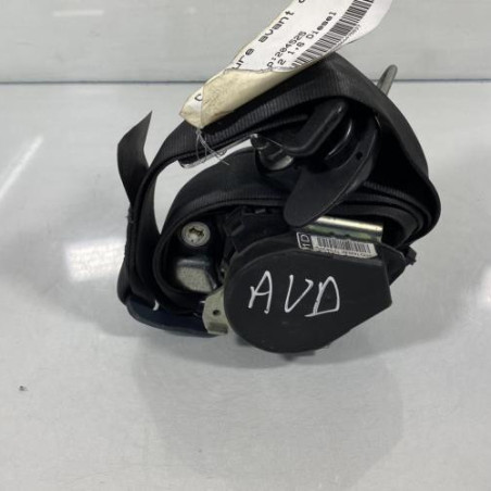 Pretensionneur de ceinture avant droit CITROEN C4 1 Photo n°1
