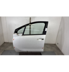 Porte avant gauche PEUGEOT 208 1 Photo n°1
