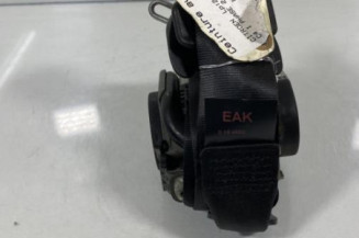 Pretensionneur de ceinture avant droit CITROEN C4 1